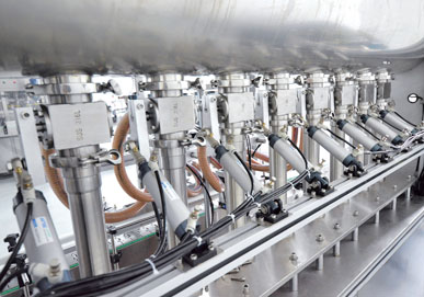 精緻細節、賞心悅目